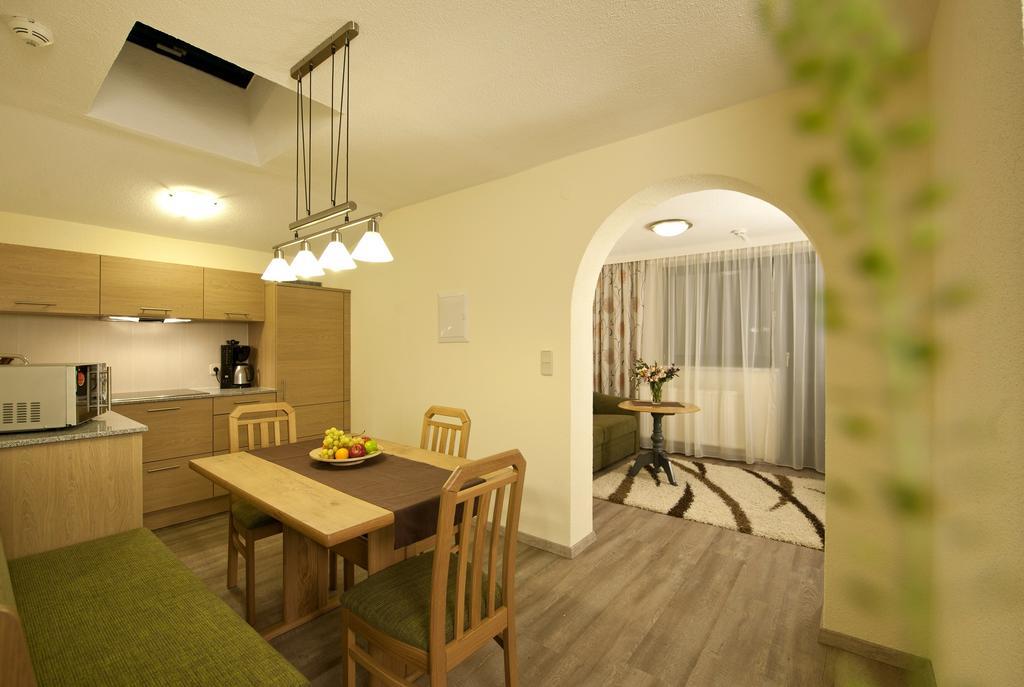 Appartement met 2 slaapkamers
