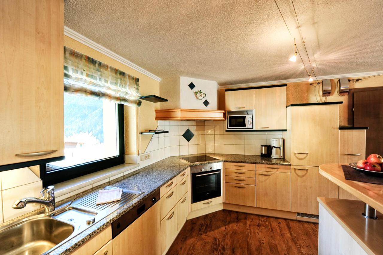 Familieappartement