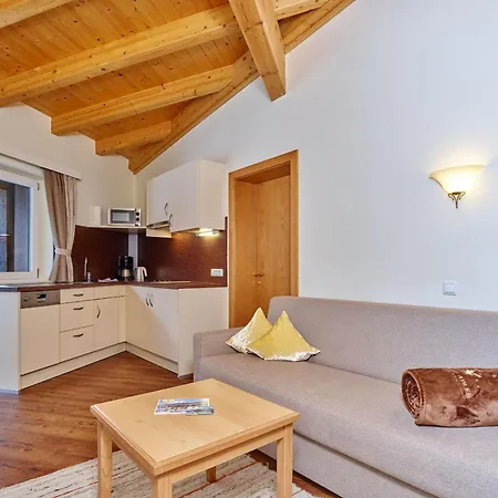 Alp Resort Tiroler Adler-3